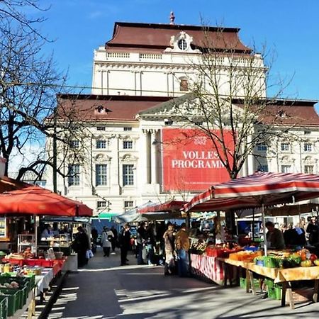 Retrowohnung Im Herzen Von Graz Exterior foto