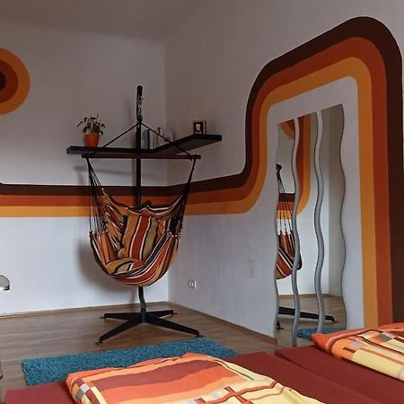 Retrowohnung Im Herzen Von Graz Exterior foto