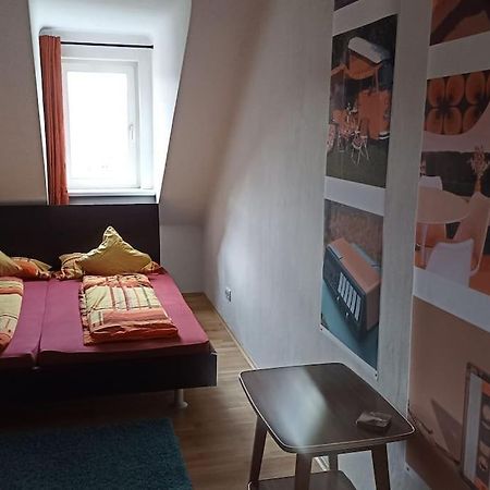 Retrowohnung Im Herzen Von Graz Exterior foto